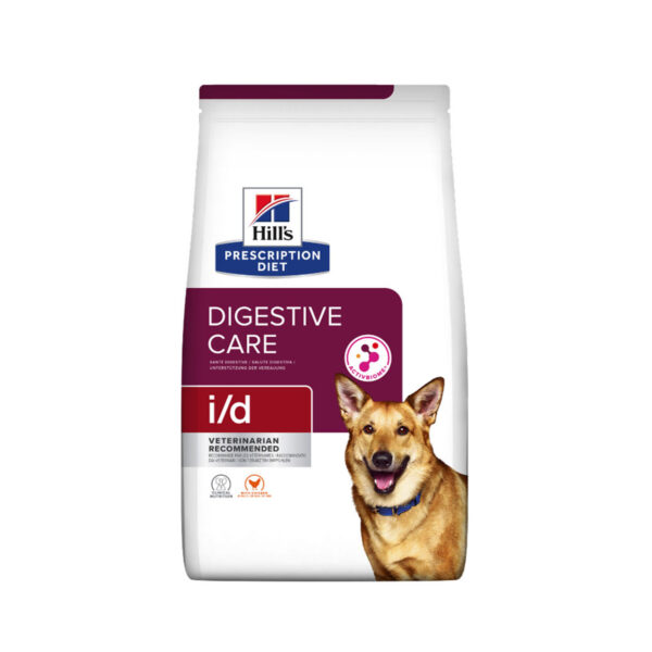 Science Diet Perros Adulto I/D Digestive Care
