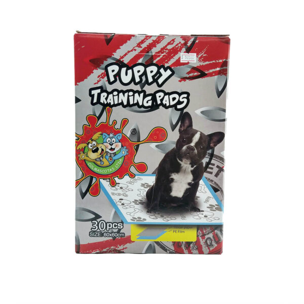 Toallas Entrenadoras Puppy Traing X 30 Unidades - Imagen 2