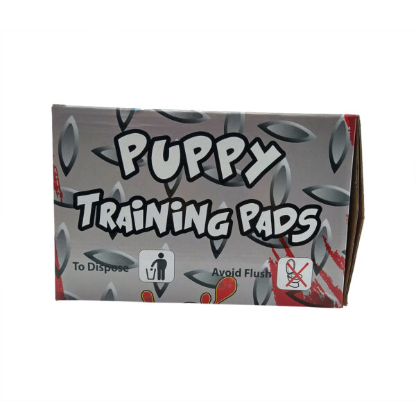 Toallas Entrenadoras Puppy Traing X 30 Unidades - Imagen 3