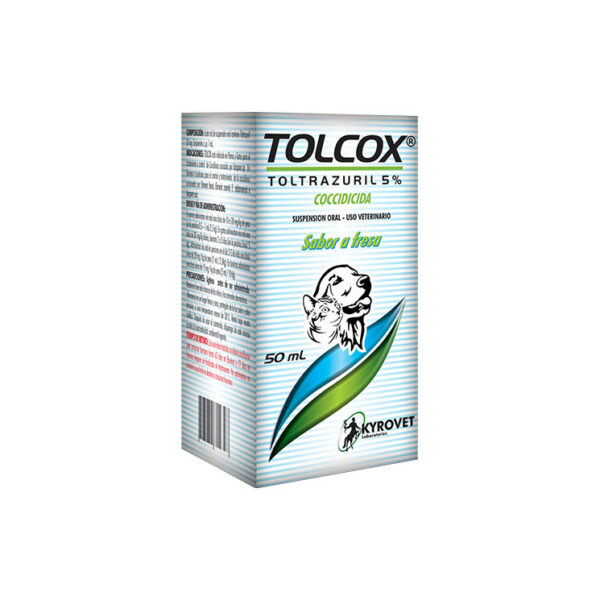 Tolcox