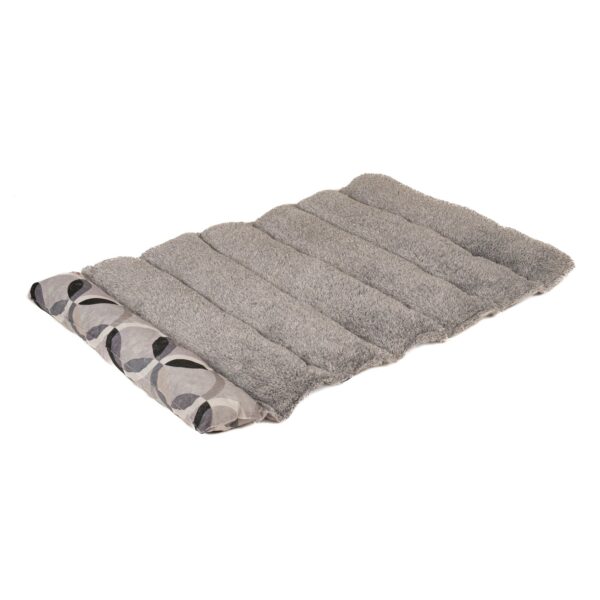 Colchoneta Guamba Travel Roll Milan (100x70 cm) - Imagen 2