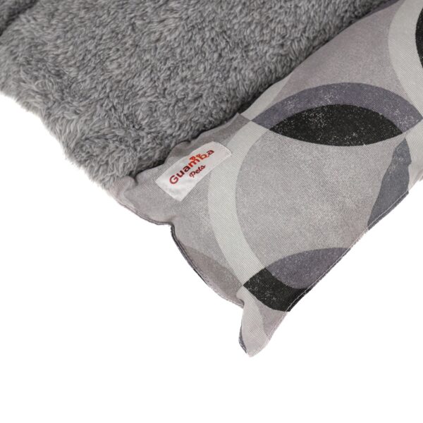 Colchoneta Guamba Travel Roll Milan (100x70 cm) - Imagen 4
