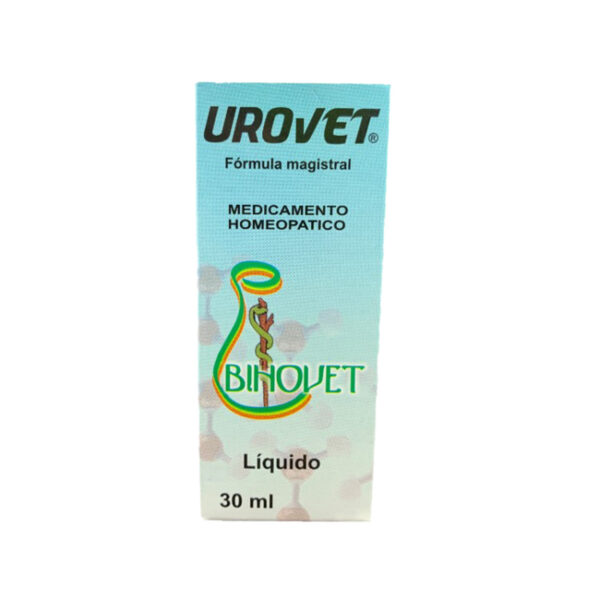 Urovet X 30 Ml