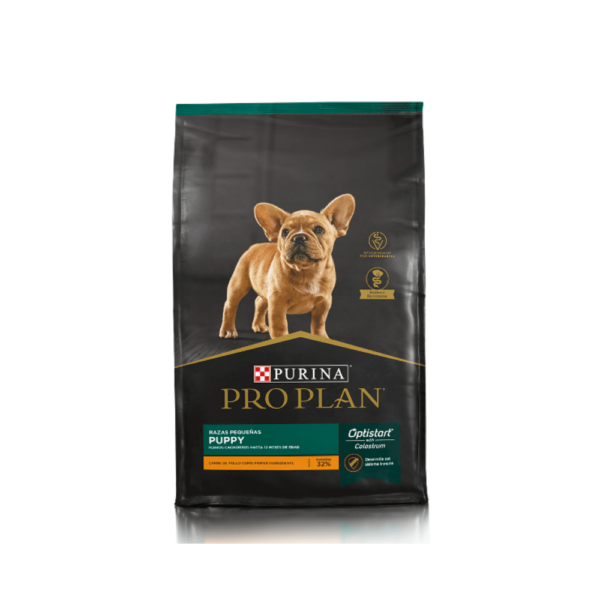 Pro Plan Perros Puppy Small Breed