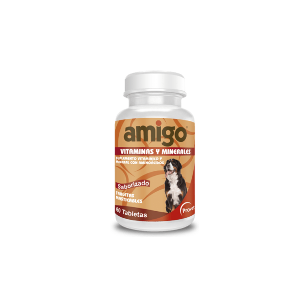 Amigo Calcio Fco X60