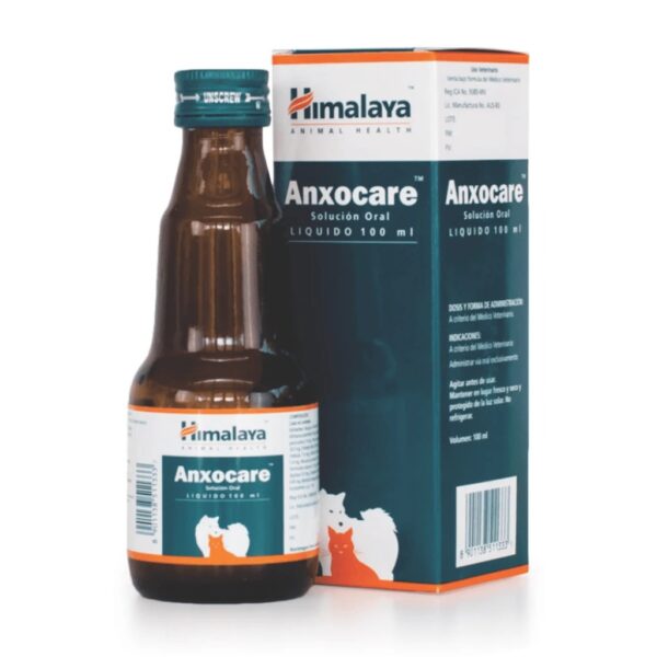 Anxocare X 100Ml