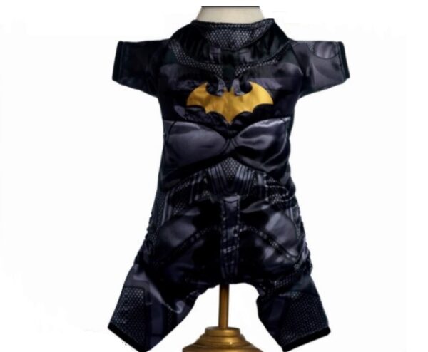 Disfraz Batman Talla S-M