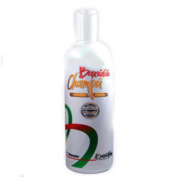 Baxidin Champu 250ml