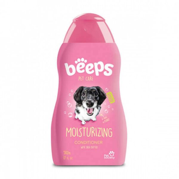 Beeps Acondicionador Hidratante 500Ml
