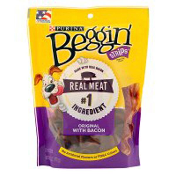 Beggin Strips Original X 170Gr
