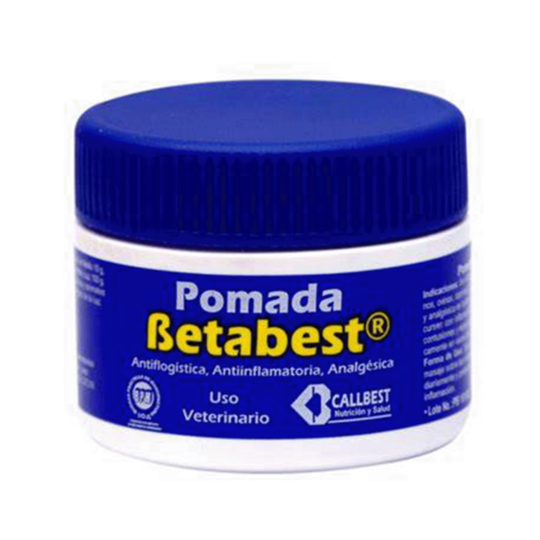 Betabest Crema 60 mg