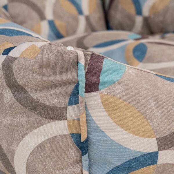 Cama Milan Con Cobija Y Almohada - Imagen 6
