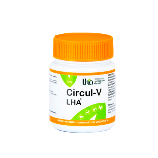 Circul V Granulado