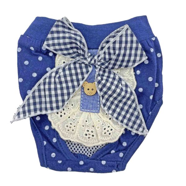 Cuco o Panty Celo Candy