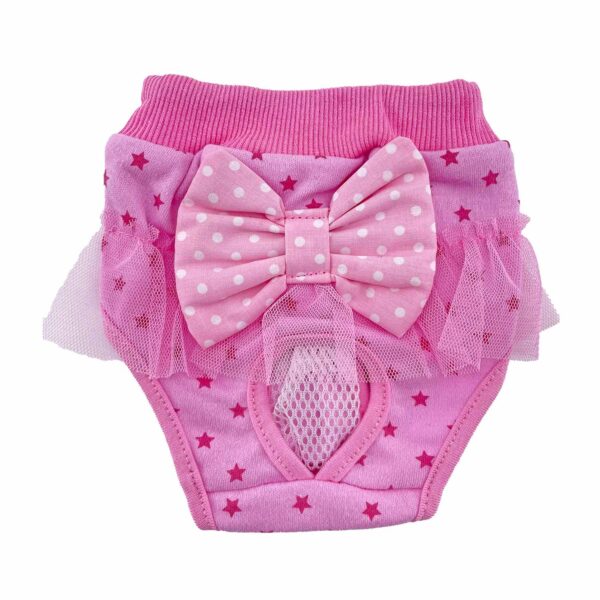 Cuco o Panty Celo Primavera