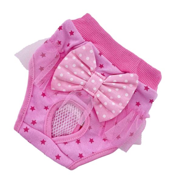 Cuco o Panty Celo Primavera - Imagen 2