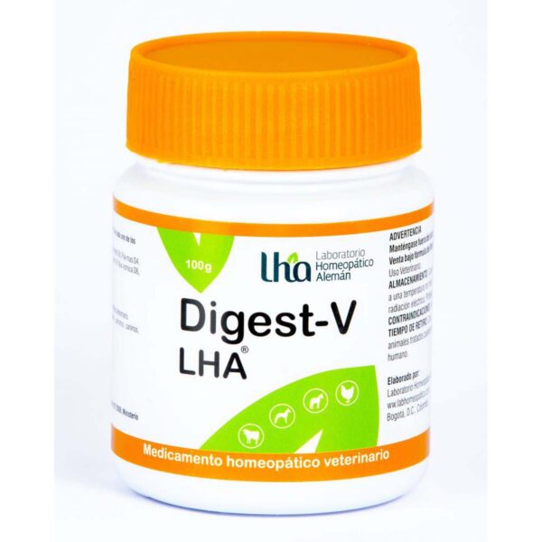 Digest V Granulado 100 g