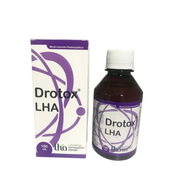 Drotox Jarabe