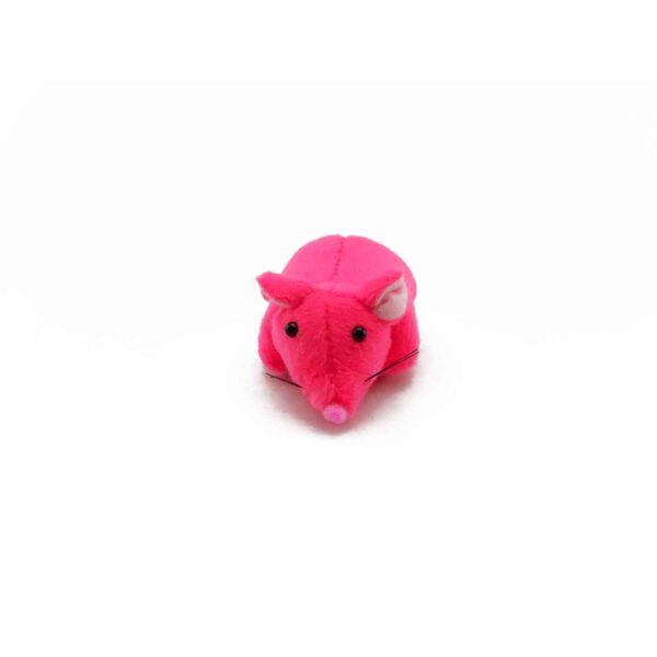 Juguete Gato Raton Vibrador