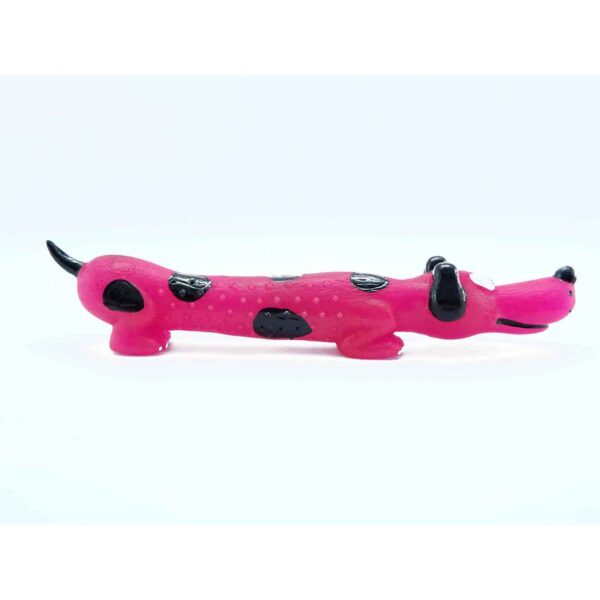 Juguete Perro Macizo - Imagen 3