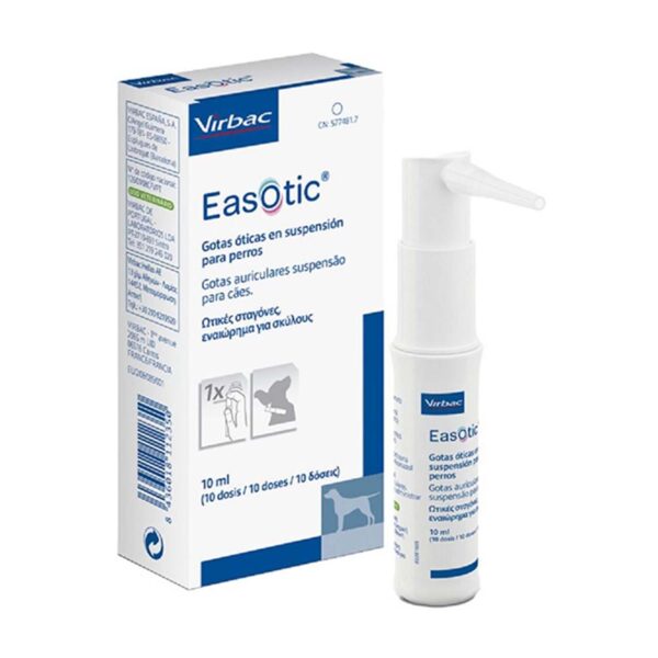 Easotic 10 ml