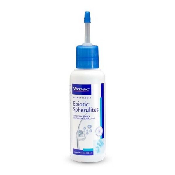 Epiotic Frasco X 100 Ml