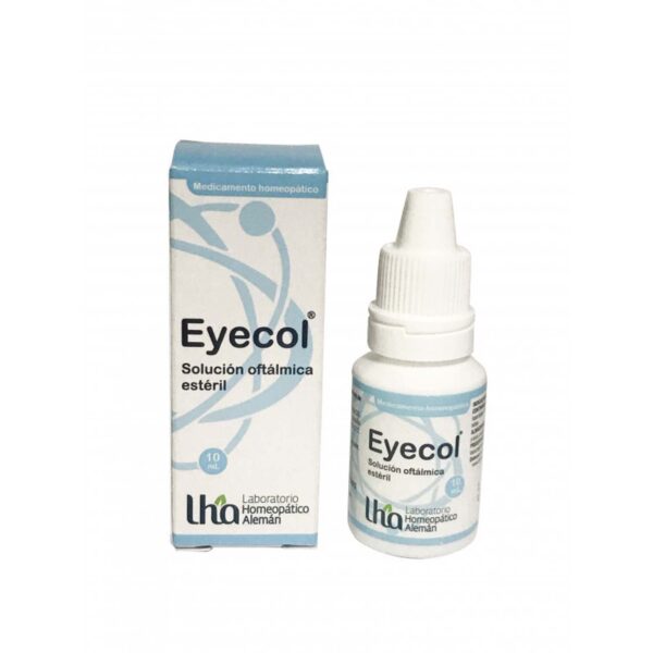 Eyecol