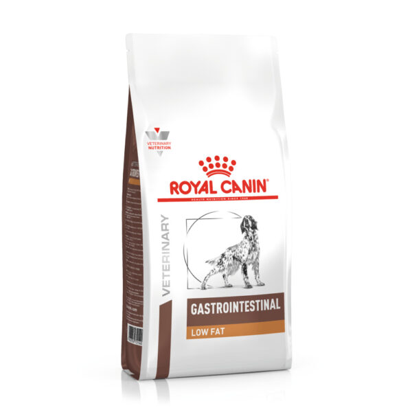 Royal Canin Para Perros Gastrointestinal Low Fat 1.5 Kg