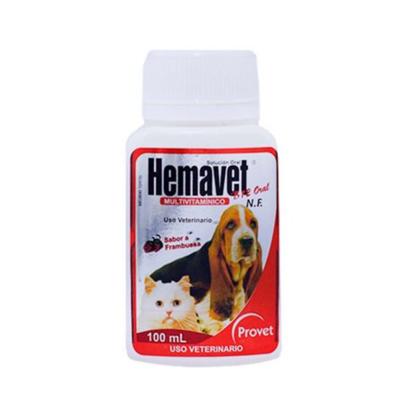 Hemavet