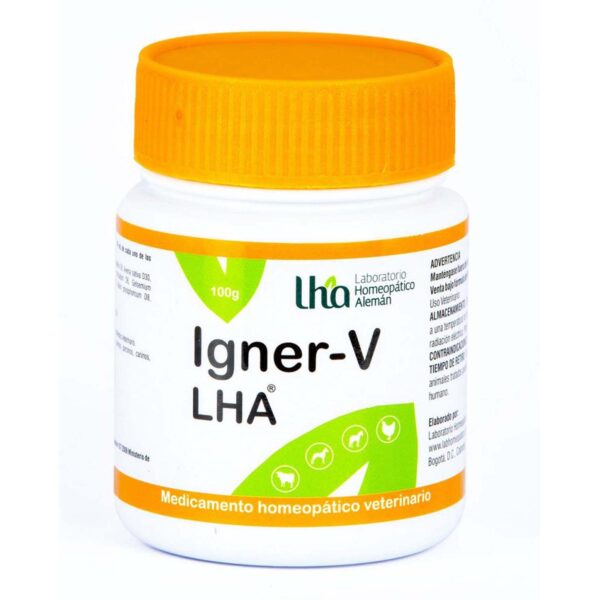 Igner V Granulado 100 g