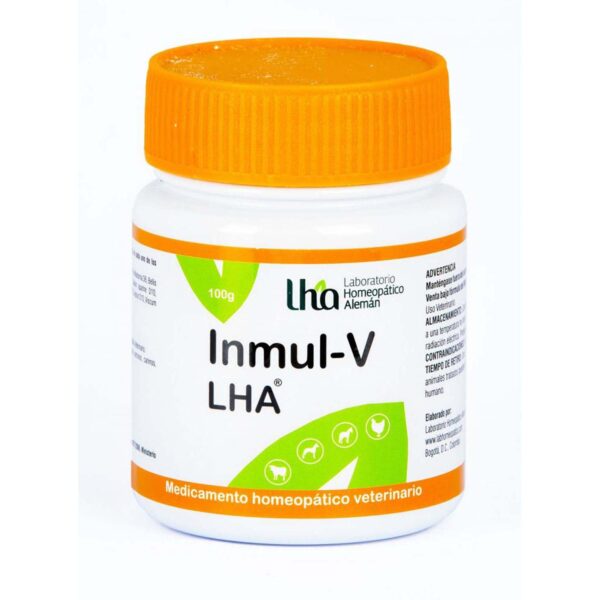 Inmul V Granulado