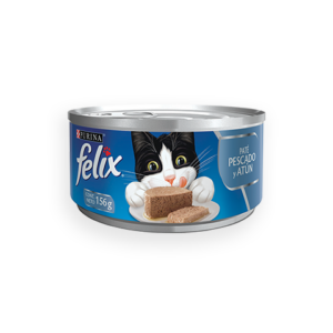Felix Lata Pescado Atun 156 gr