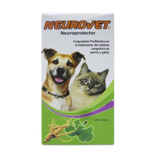 Neurobiho (Neurovet) - Imagen 2