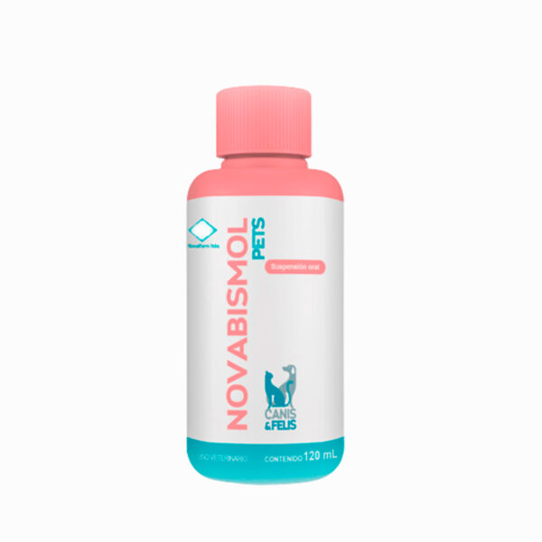 Novabismol 120 ml