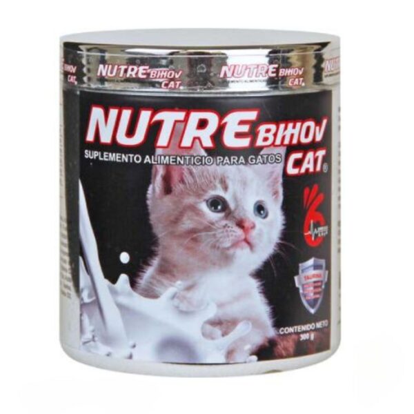 Nutre Bihov Cat