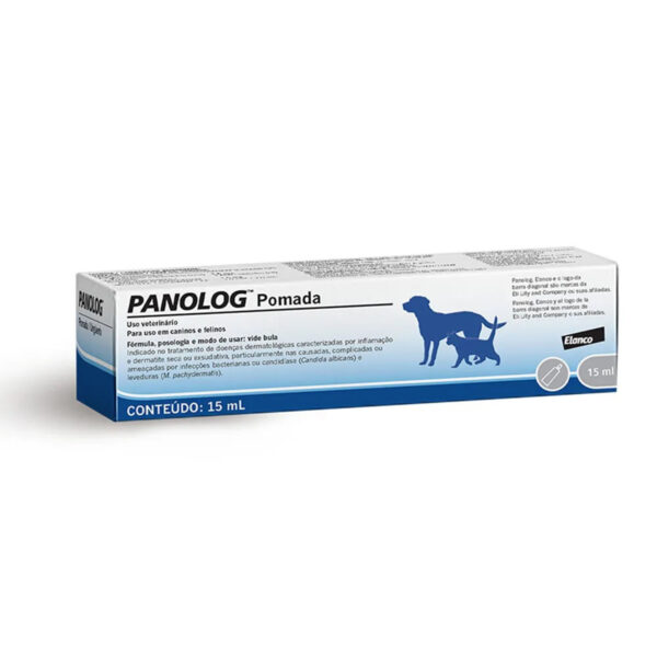 Panolog Ungüento