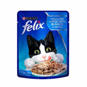 Felix Sobres Sensaciones De Pescado 85 gr