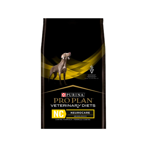 Pro Plan NC Perros Veterinary Diets Neurocare 2 kg