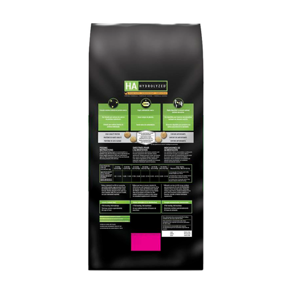 Pro Plan HA Perros Veterinary Diets Hydrolized (Hidrolizado) - Imagen 2