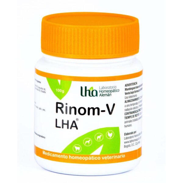 Rinom V Granulado