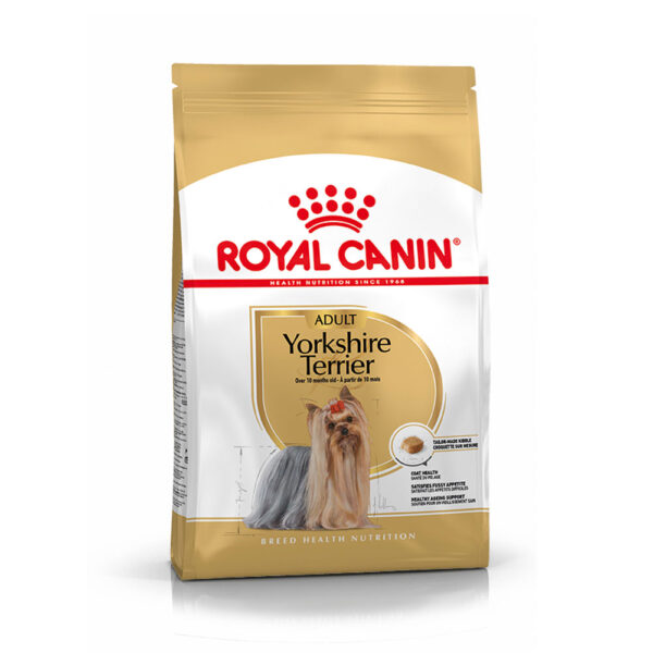 Royal Canin Perros Yorkshire Adulto 1,14Kg