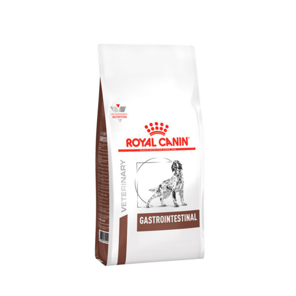 Royal Canin Perros Adulto Gastrointestinal 2 kg