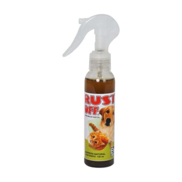 Rust Off 120 ml