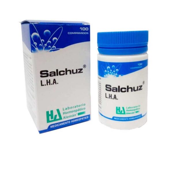 Salchuz