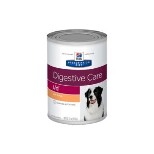 Science Diet Perros Lata I/D Digestive Care 370 gr