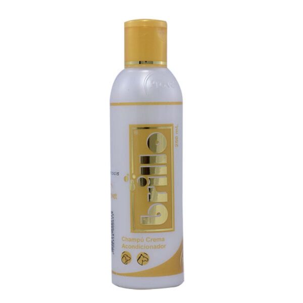 Brillo Shampoo 250Ml