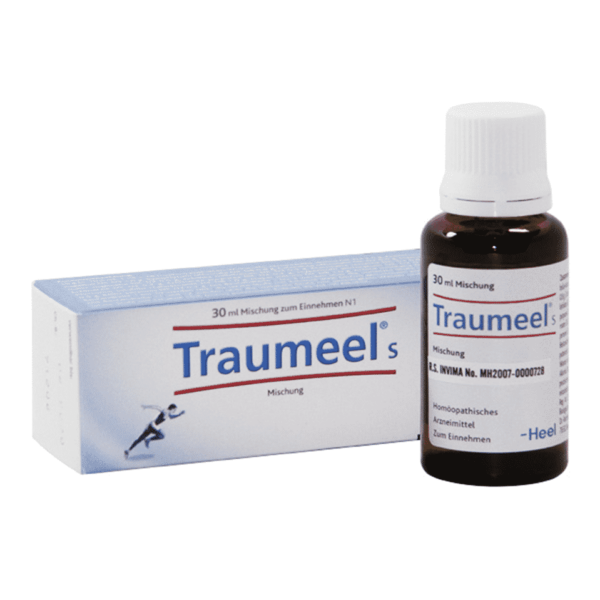 Traumeel Gotas 30 ml